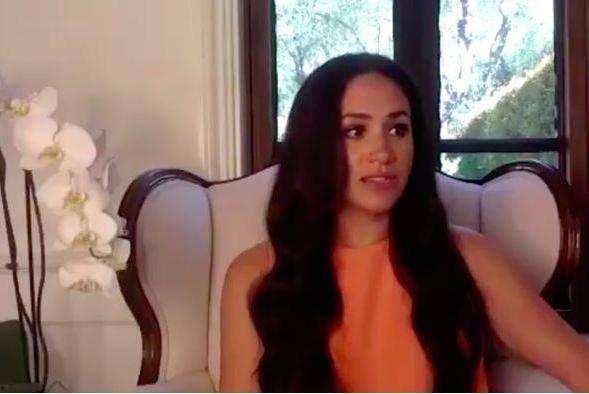 梅根最新消息爆料视频,王室生活背后惊人真相 第1张 梅根最新消息爆料视频,王室生活背后惊人真相 第1张