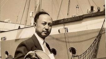 钱学森 在线观看,航天巨擘的传奇人生在线揭秘 第2张 钱学森 在线观看,航天巨擘的传奇人生在线揭秘 第2张