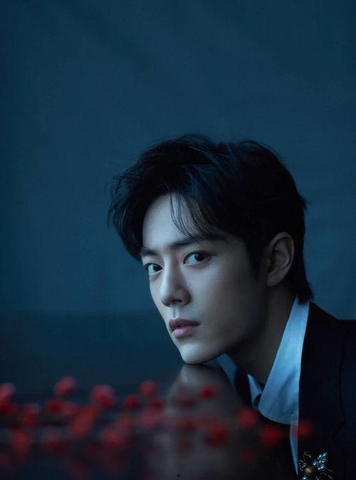 肖战张晶新闻最新爆料